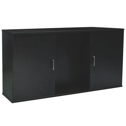 Fluval 55 Cabinet 124x33.7x66cm (Black)