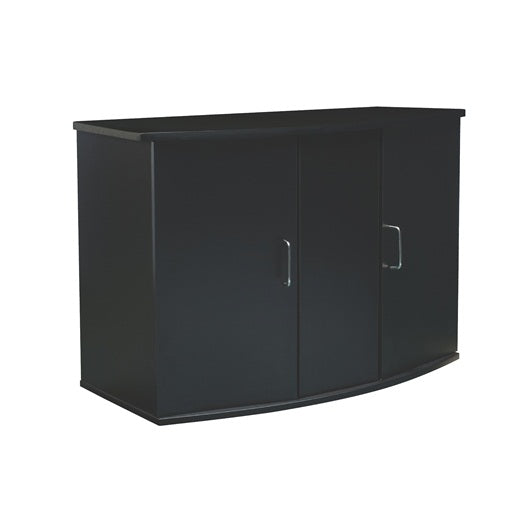 Fluval 45 Bow Cabinet 94x42x66cm (Black)