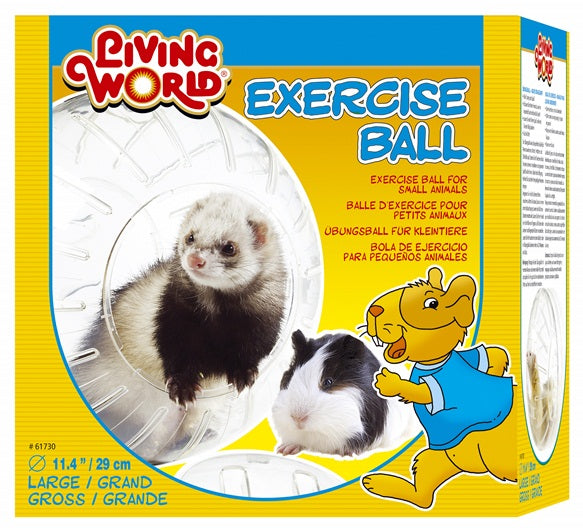 Living World Exercise Balls
