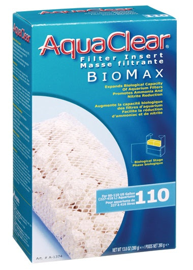 AquaClear Bio-Max Insert