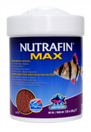 Nutrafin Max Medium Tropical Fish Pellets