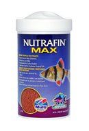 Nutrafin Max Medium Tropical Fish Pellets