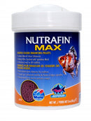 Nutrafin Max Goldfish Colour Enhancing Pellets