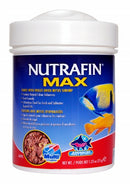 Nutrafin Max Flakes & Freeze Dried Mysis Shrimp 35g/1.23oz