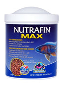 Nutrafin Max Cichlid Sinking Granules (Medium Pellets)