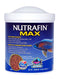 Nutrafin Max Cichlid Sinking Granules (Medium Pellets)