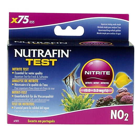 Nitrit 36 Test Kit