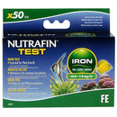 Nutrafin Iron Test (0.0 - 1.0 mg/L)