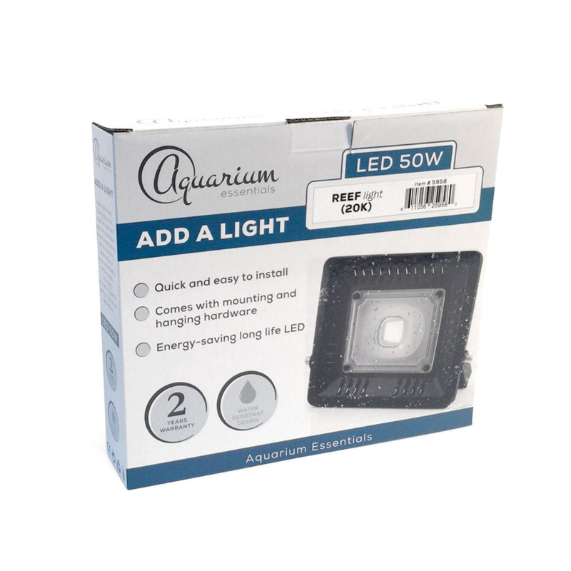 AE Add a Light LED 50W (Reef)