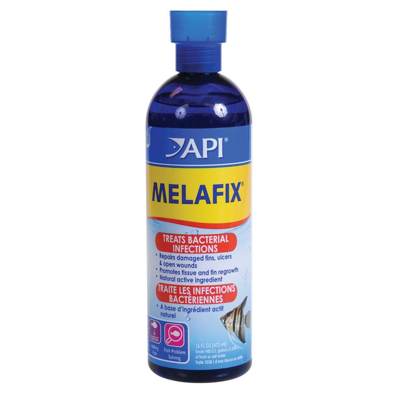 API Melafix Health Canada Approved