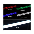 Chihiros WRGB2 LED Slim 45 W/BT Controller 45-60cm 35W