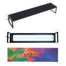 Chihiros WRGB2 LED Slim 60 W/BT Controller 60-80cm 45W