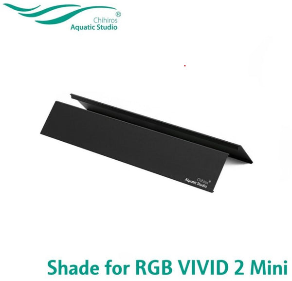Chihiros Shade For RGB Vivid 2 Mini