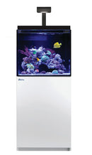 Red Sea Max E-170 ReefLED Reef System with Cabinet - Black or White - SPECIAL ORDER