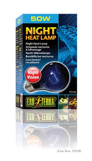 Exo Terra Night Heat Lamps