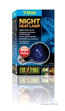 Exo Terra Night Heat Lamps
