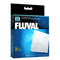 Fluval C4 Poly/Foam Pad 3pk