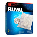Fluval C3 Ammonia Remover 3pk