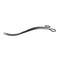 Fluval Carbon "S" Curved Scissors - 25cm 9.8"