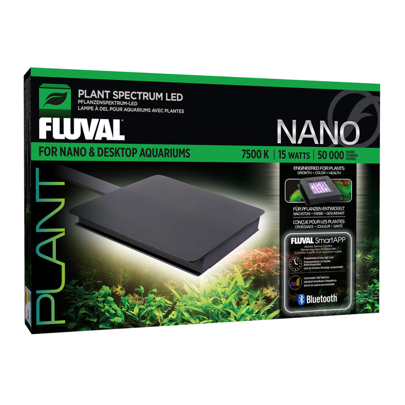 Fluval Nano LED 3.0 15W