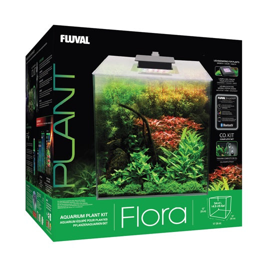 Fluval Flora Plant Kit 54.8L/14.5G