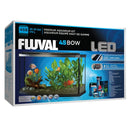 Fluval 45 Bow Premium LED Kit 170L/45G