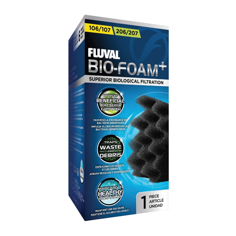 Fluval 07 Series Bio Foam+