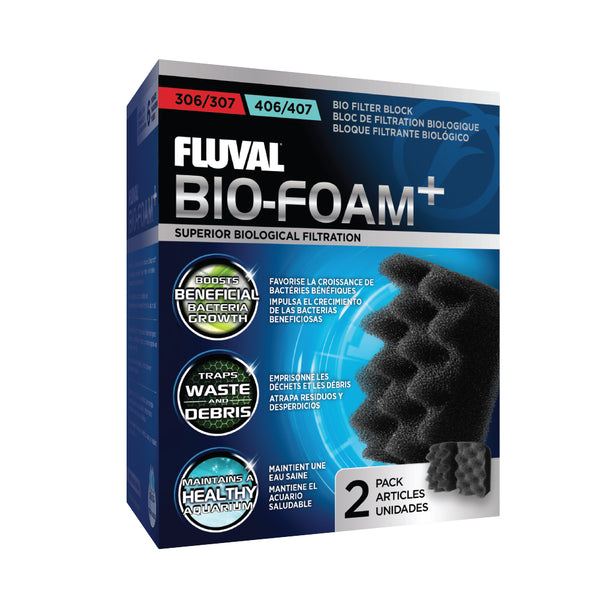 Fluval 07 Series Bio Foam+