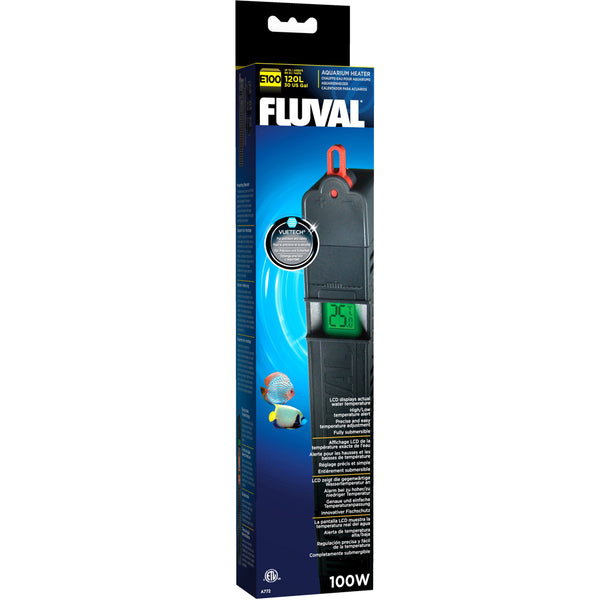 Fluval E Series Heater