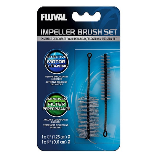 Fluval Impeller Brush Set