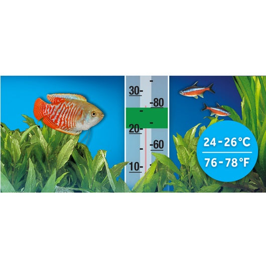 Fluval P50 Submersible Heater - 50W