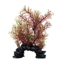 Fluval Aqualife Deco Scapes Red/Green Foxtail Mix 6"/15cm-8"/20cm