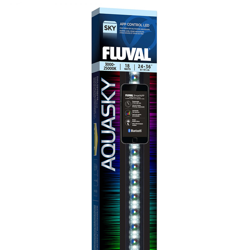 Fluval Aquasky Bluetooth 2.0