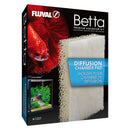 Fluval Betta Diffusion Chamber Pad, 4-Pack