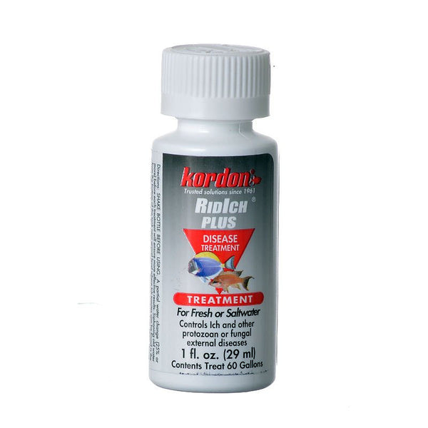 Kordon methylene top blue