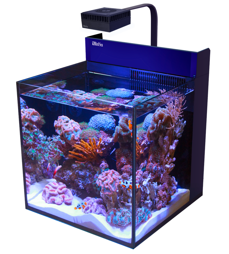 Red Sea Max Nano Cube with ReefLED 50 Excluding Cabinet - IN STOCK