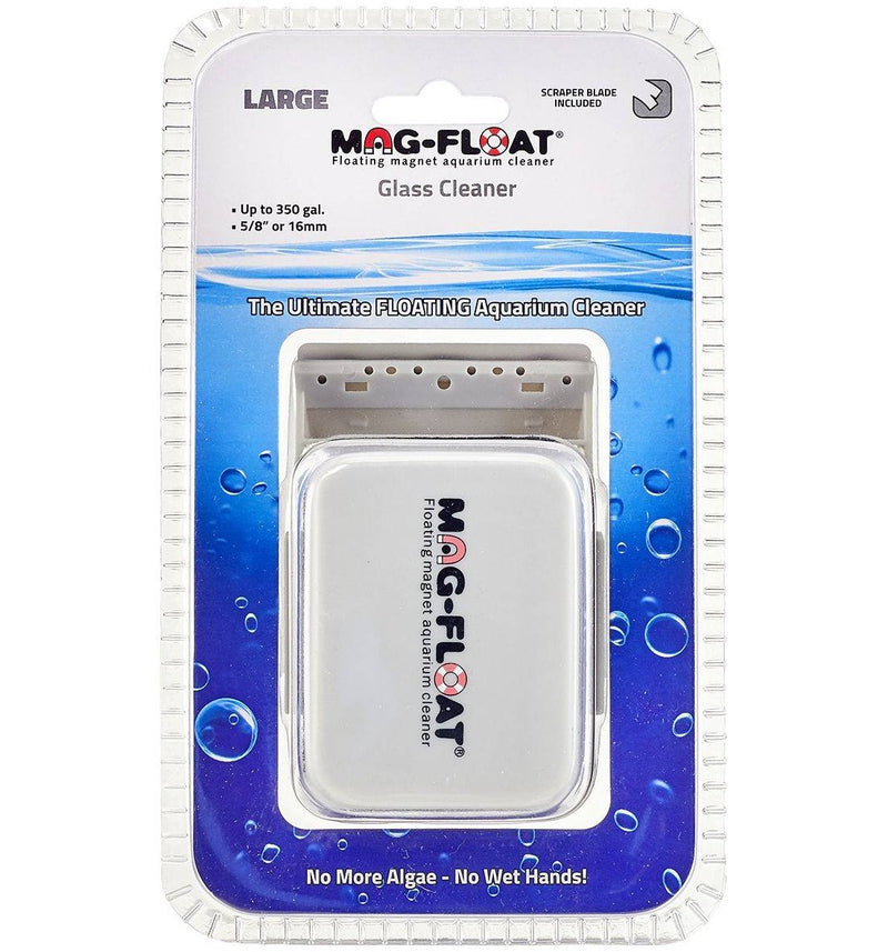 Mag Float 350 Magnetic Glass Cleaner Large