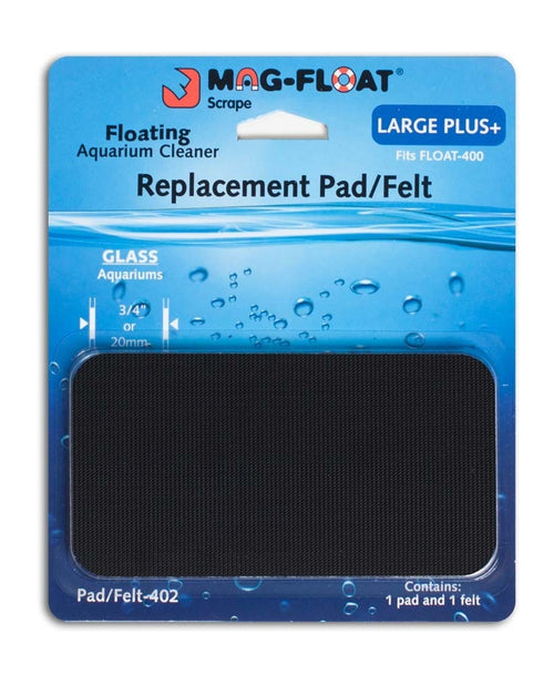 Mag Float 400 Replace Pad/Felt