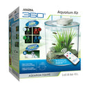 Marina 360 Aquarium Kit - 10 L (2.65 US gal)
