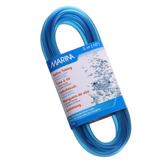 Marina Blue Airline Tubing 3m/10 ft