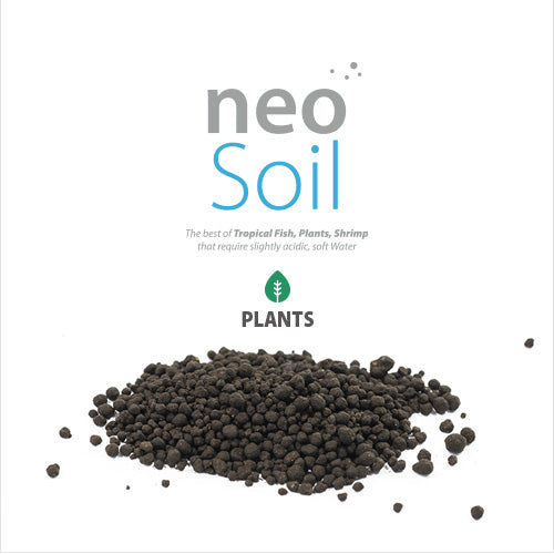 Neo* Soil for Plants 3L-8L