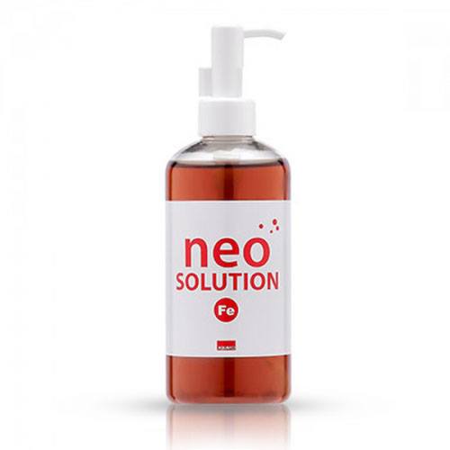 Neo* Solution Fe Iron 300ml - 1L