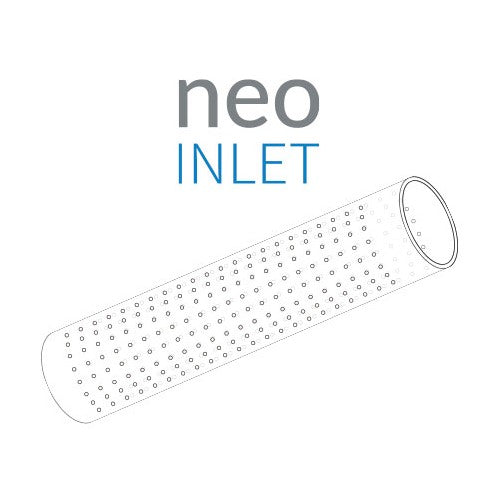 Neo* Inlet Net Guard New!