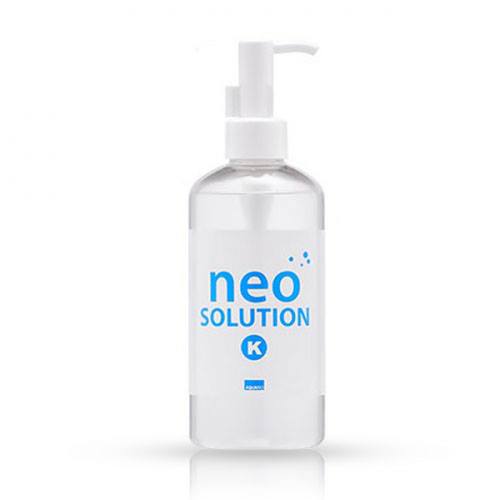 Neo* Solution K Potassium 300ml - 1L
