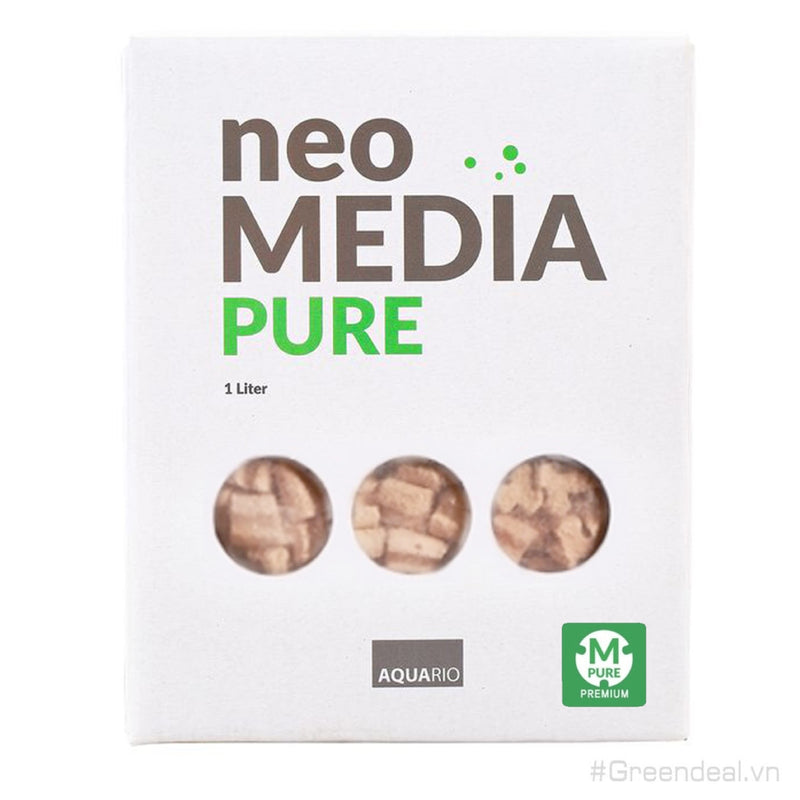 Neo* Media Pure (Hard)1 Liter