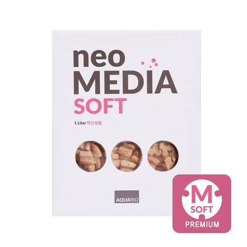 Neo* Media Pure (Soft)1 Liter