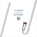 Neo* CO2 Diffuser Extended Original