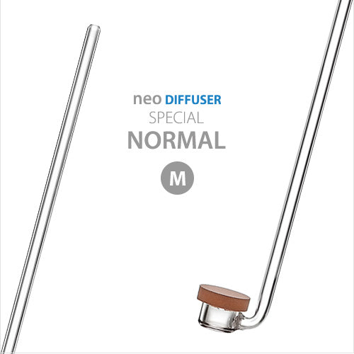Neo- CO2 Diffuser Normal Special