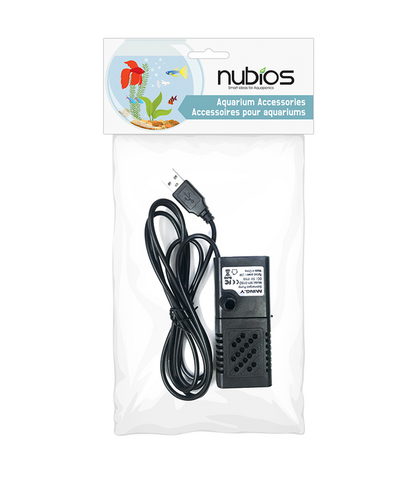 Nubios Pump