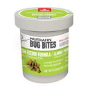 Nutrafin Bug Bites Bottom Feeder Formula - Small to Medium - 1.4-1.6 mm granules - 45 g